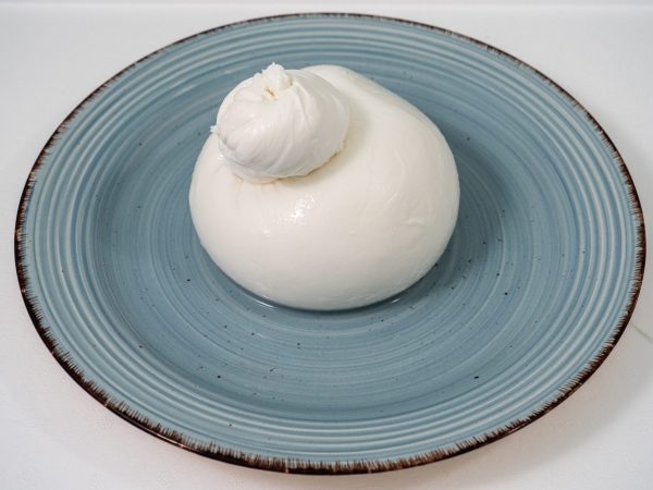 burrata