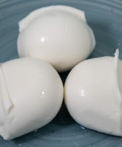 mozzarella 300 gr
