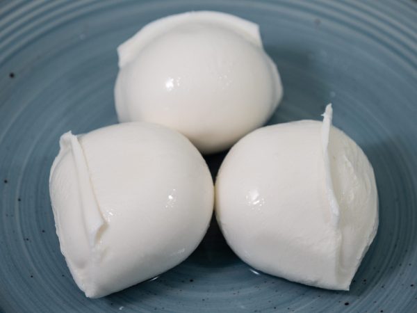 mozzarella 300 gr