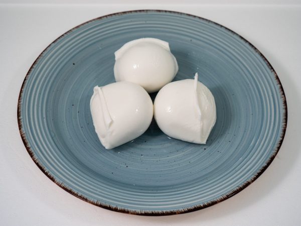 mozzarella 300gr