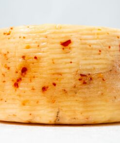 pecorino al peperoncino