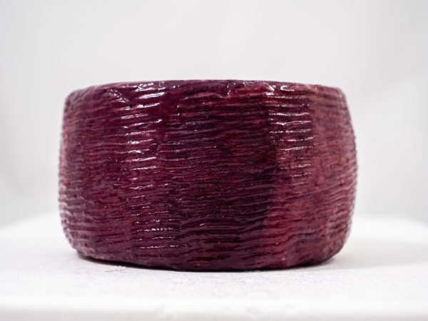 pecorino al vino