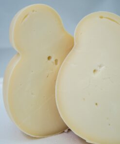 provolone