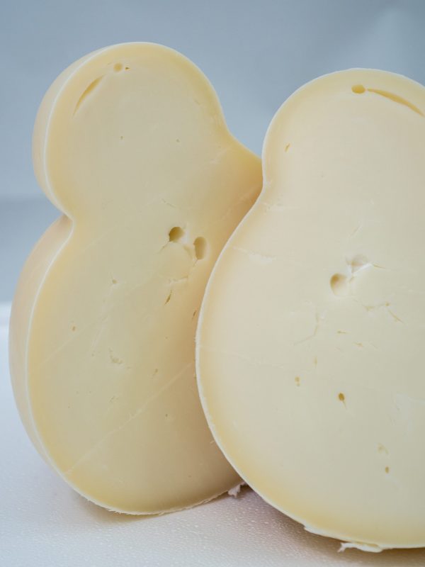 provolone