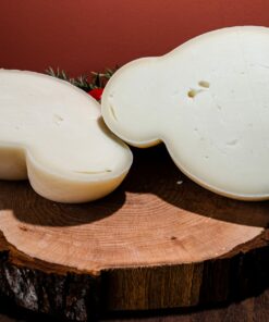 provolone