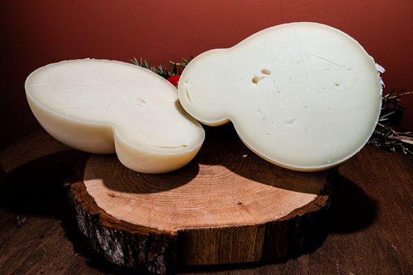 provolone
