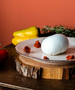 bombetta nduja