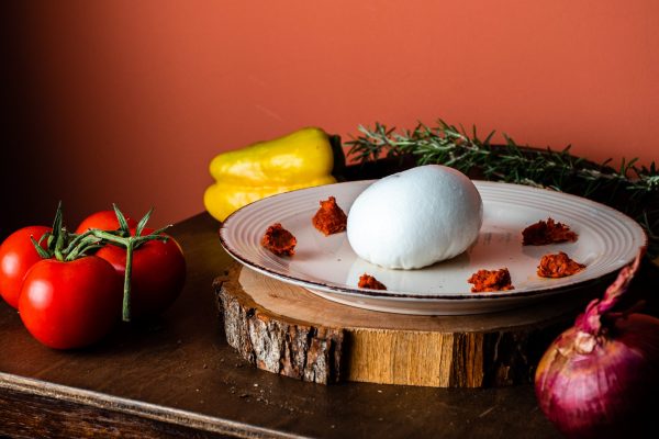 bombetta nduja