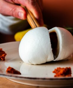 bombetta nduja