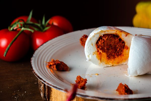 bombetta nduja