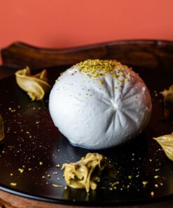 bombetta pistacchio dolce