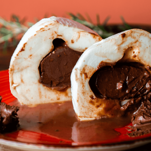 bombetta nutella