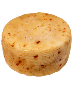 pecorino peperoncino
