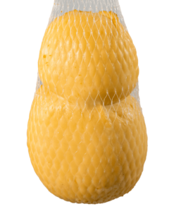 scamorza affumicata
