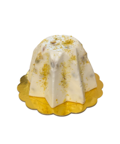 Pandorcacio Pistacchio