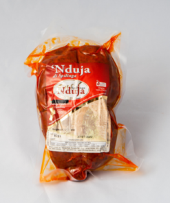 nduja di spilinga