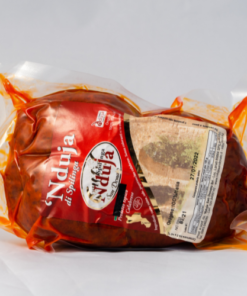 nduja di spilinga