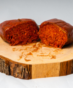 nduja di spilinga