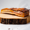 pancetta tesa