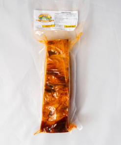 pancetta tesa