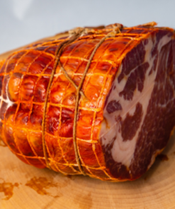 capocollo