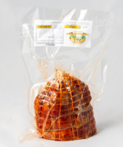 capocollo