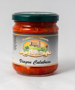viagru calabrese