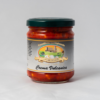 crema vulcanica