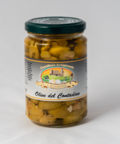 olive del contadino
