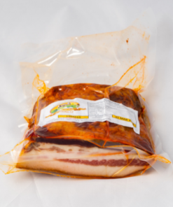 guanciale