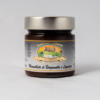 marmellata bergamotto e liquirizia