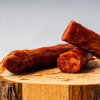 salsiccia piccante