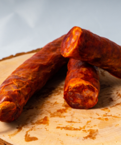 salsiccia dolce