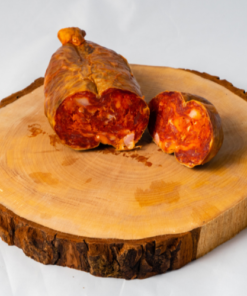 soppressata