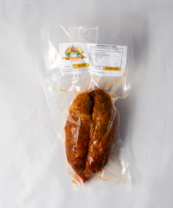 soppressata