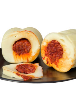 Caciocavallo alla Nduja Calabrese