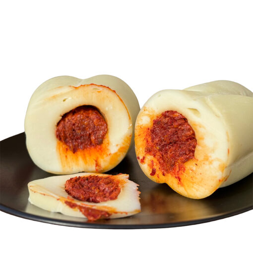 Caciocavallo alla Nduja Calabrese