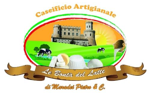 Le Bontà del Latte