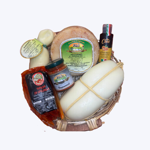 Box Natale con Eleganza