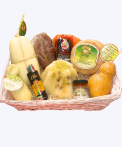 Box Natale in Famiglia