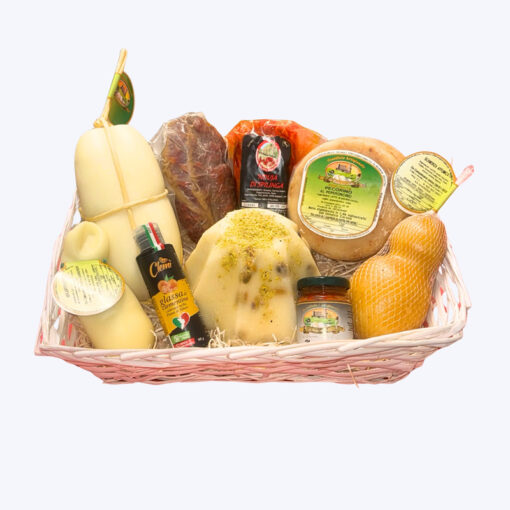 Box Natale in Famiglia