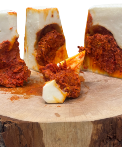 Pandorcacio al Cuor di Nduja